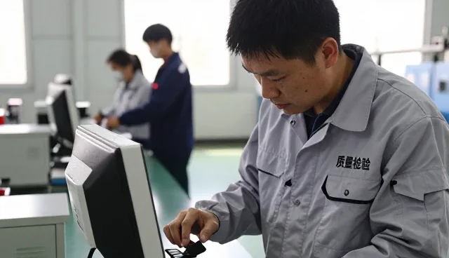 为什么越来越多质量检验选择定制方案